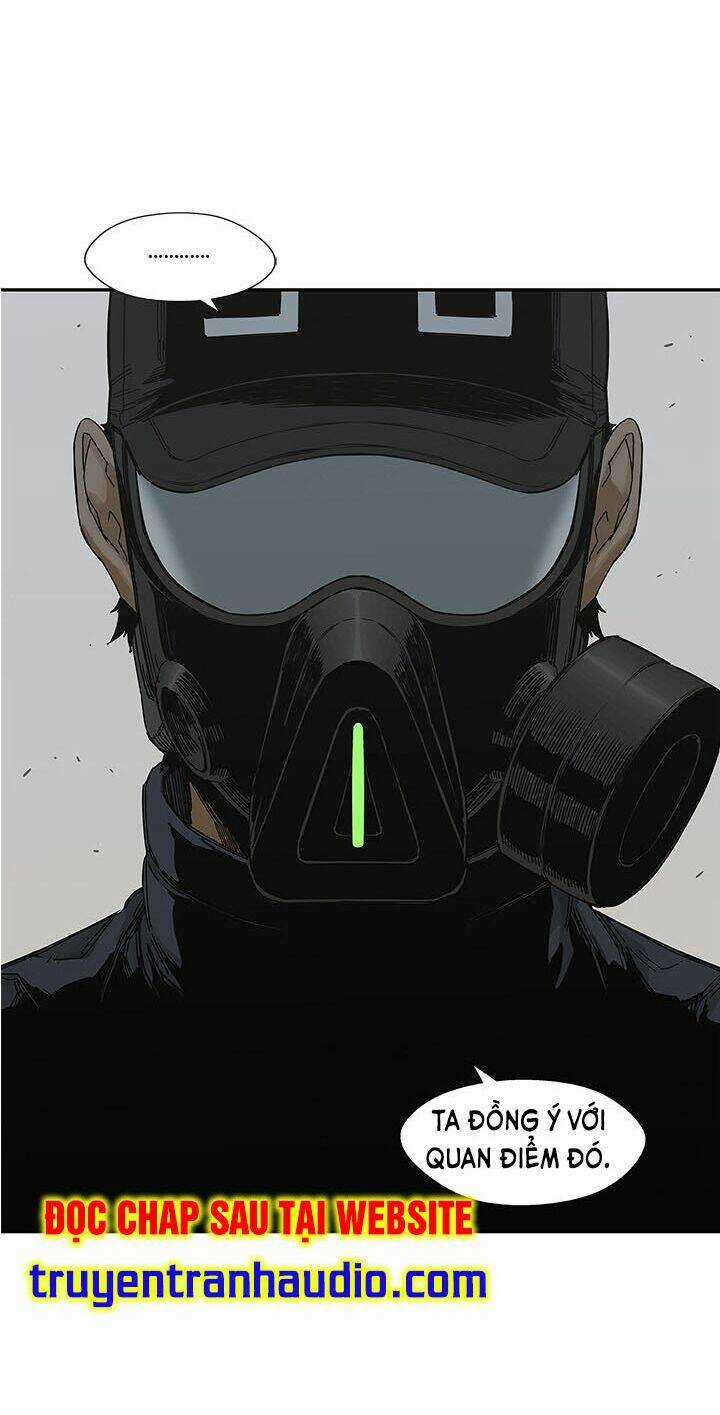 Hiệp Sĩ Giao Hàng Chapter 20 trang 65