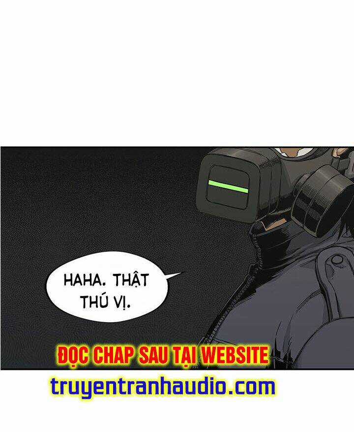 Hiệp Sĩ Giao Hàng Chapter 20 trang 70