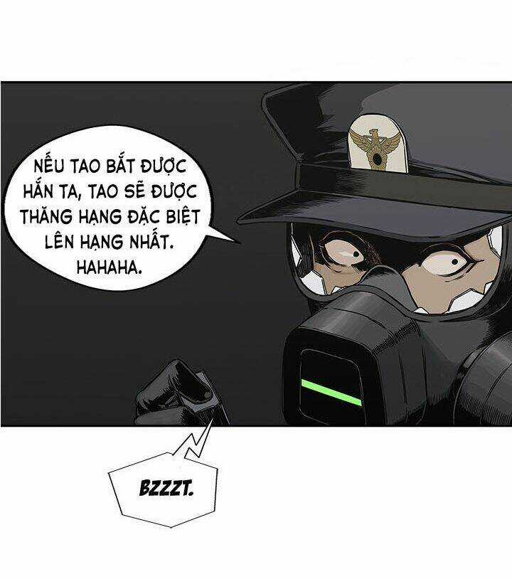 Hiệp Sĩ Giao Hàng Chapter 20 trang 73