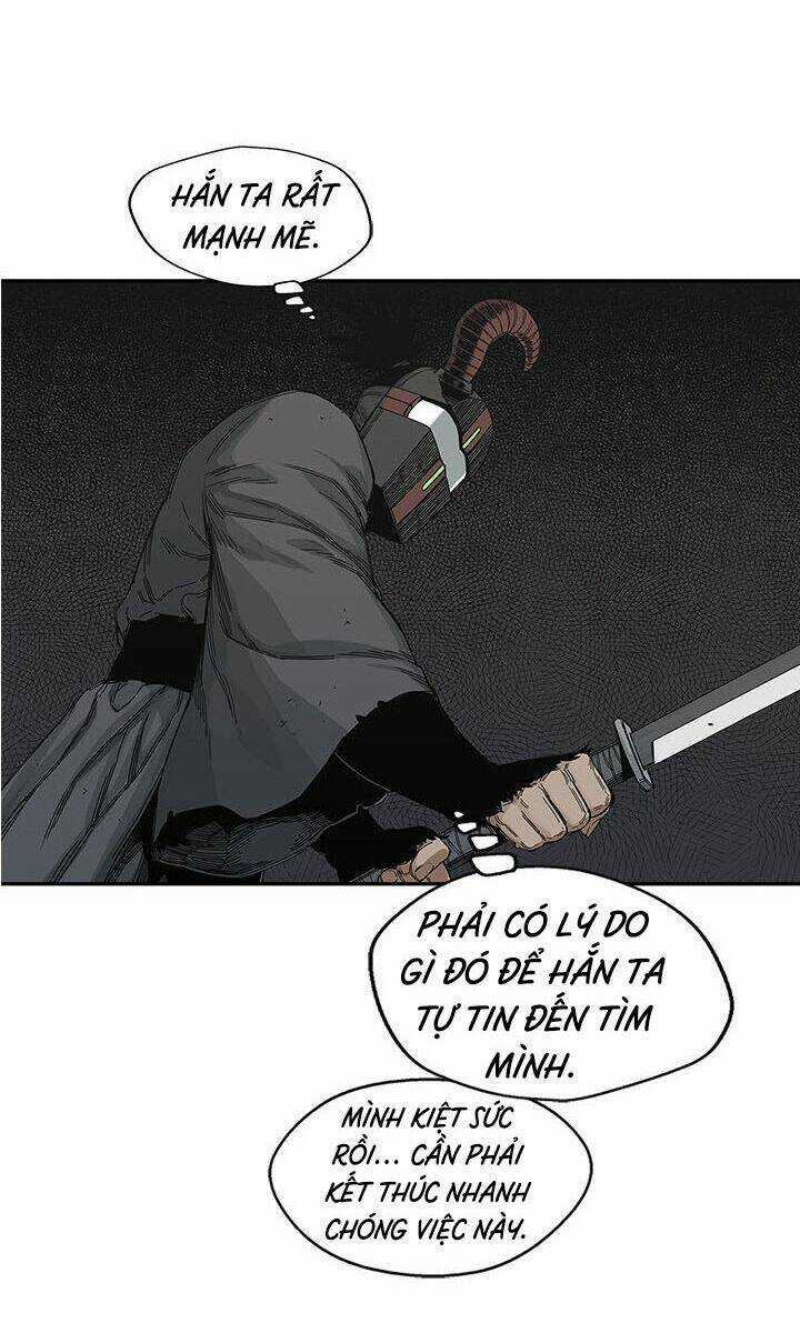 Hiệp Sĩ Giao Hàng Chapter 20 trang 75