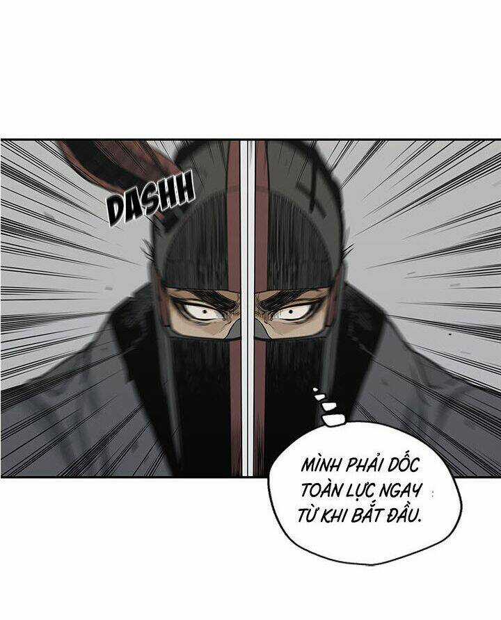 Hiệp Sĩ Giao Hàng Chapter 20 trang 76