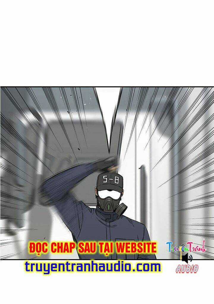 Hiệp Sĩ Giao Hàng Chapter 20 trang 79