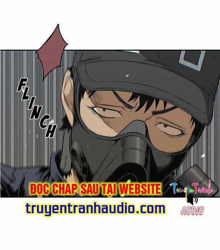 Hiệp Sĩ Giao Hàng Chapter 20 trang 82