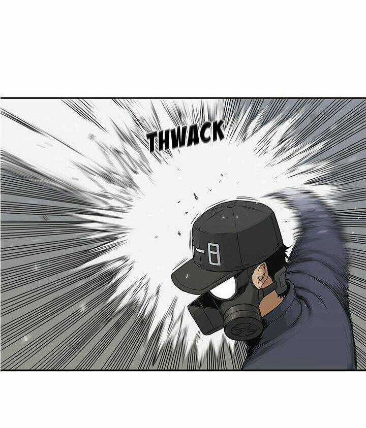 Hiệp Sĩ Giao Hàng Chapter 20 trang 83