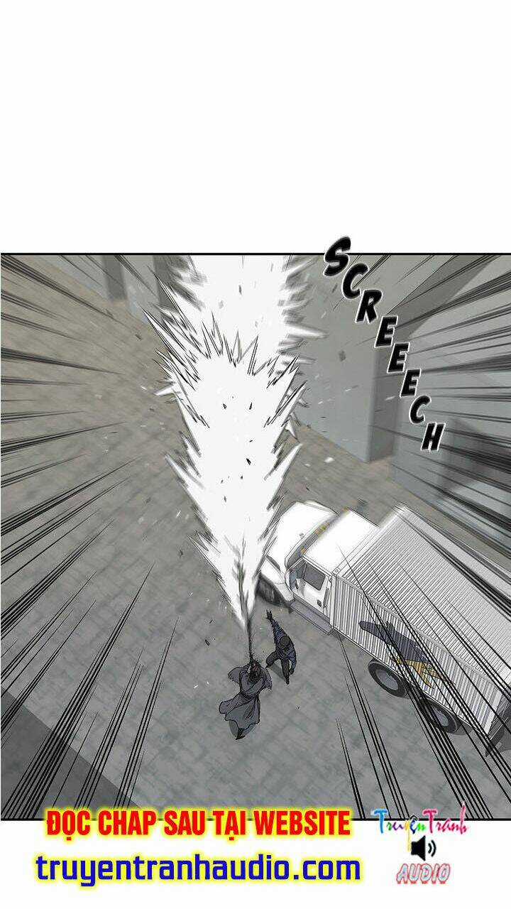 Hiệp Sĩ Giao Hàng Chapter 20 trang 84