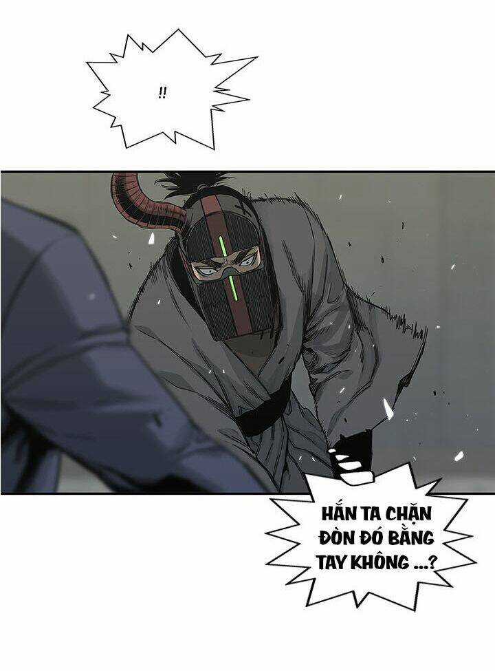 Hiệp Sĩ Giao Hàng Chapter 20 trang 85