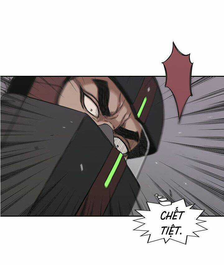 Hiệp Sĩ Giao Hàng Chapter 20 trang 87