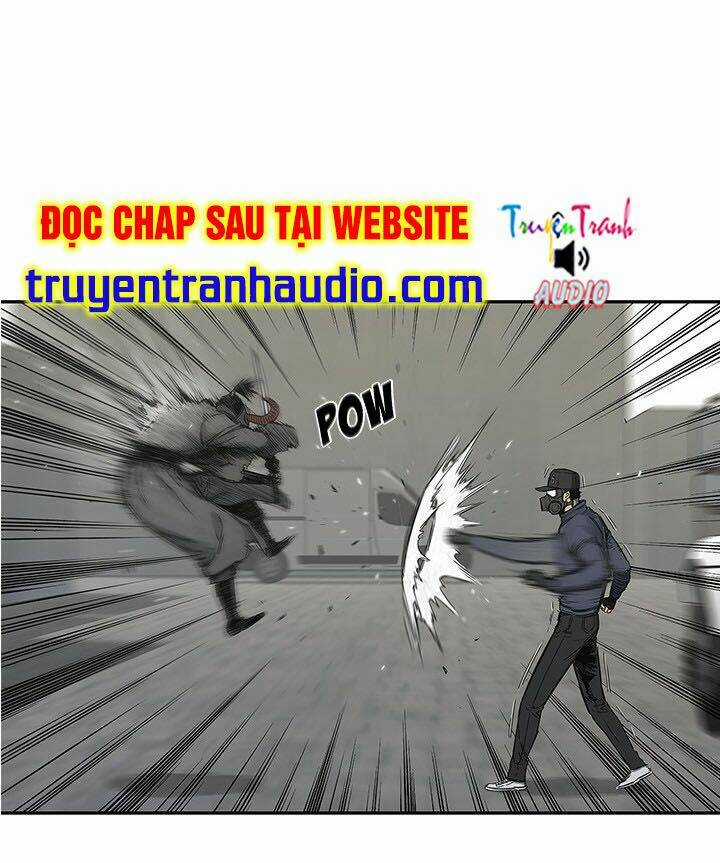 Hiệp Sĩ Giao Hàng Chapter 20 trang 88