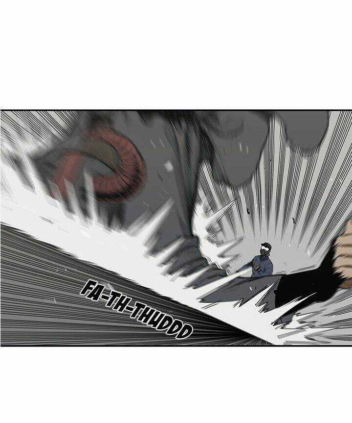 Hiệp Sĩ Giao Hàng Chapter 20 trang 89