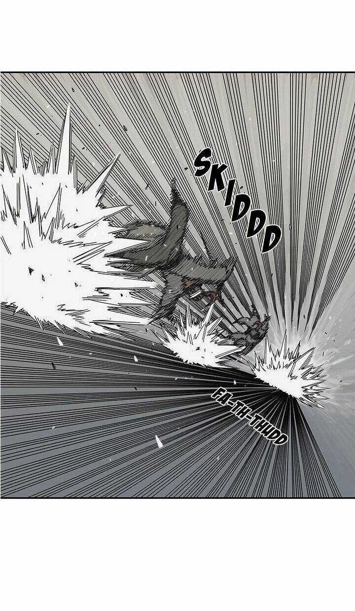 Hiệp Sĩ Giao Hàng Chapter 20 trang 9