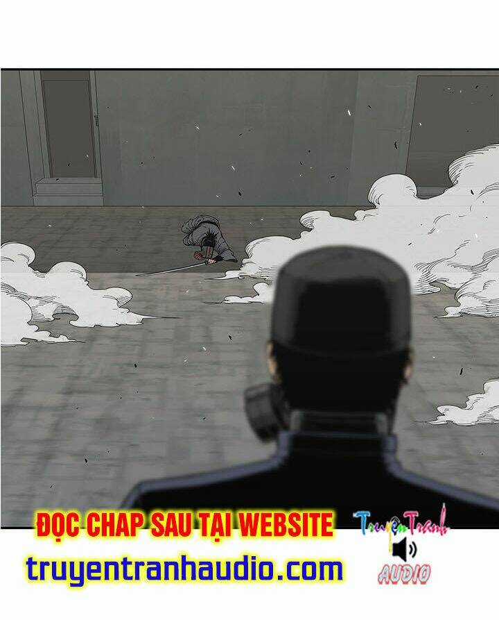 Hiệp Sĩ Giao Hàng Chapter 20 trang 90