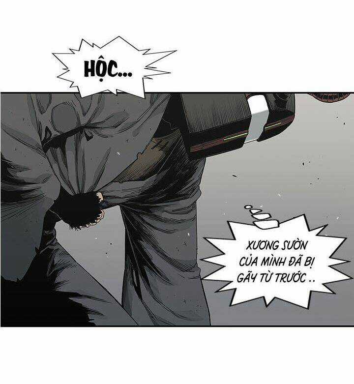 Hiệp Sĩ Giao Hàng Chapter 20 trang 91