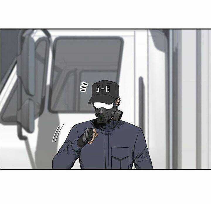 Hiệp Sĩ Giao Hàng Chapter 20 trang 93