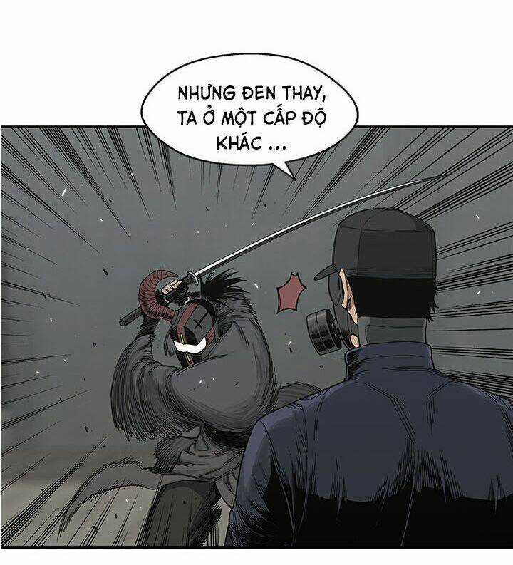 Hiệp Sĩ Giao Hàng Chapter 20 trang 96