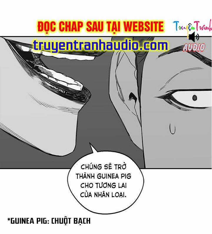 Hiệp Sĩ Giao Hàng Chapter 21 trang 100