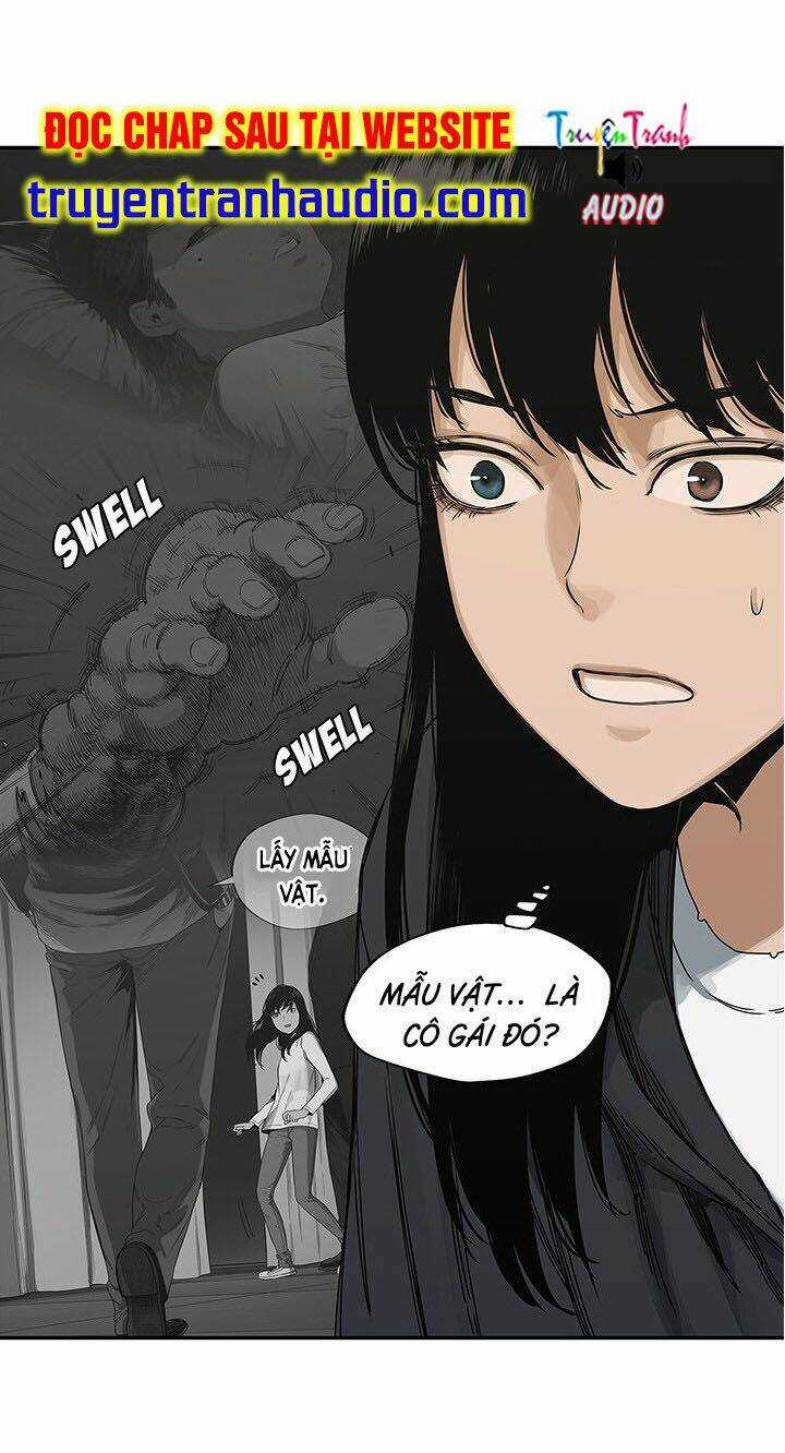 Hiệp Sĩ Giao Hàng Chapter 21 trang 102