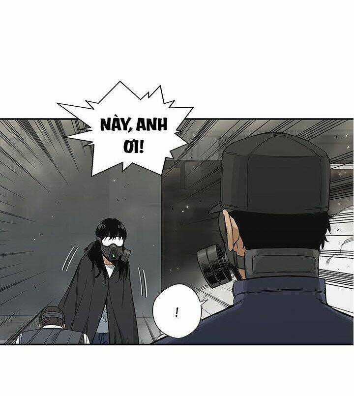 Hiệp Sĩ Giao Hàng Chapter 21 trang 13