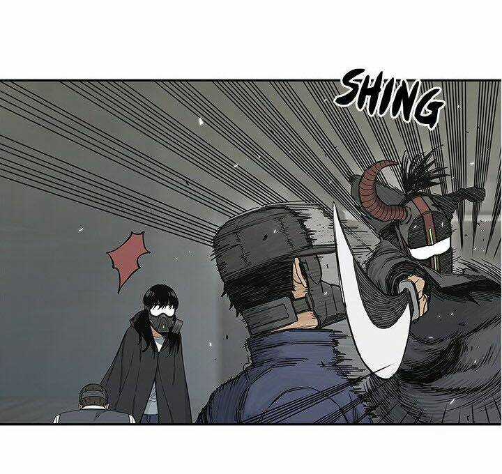 Hiệp Sĩ Giao Hàng Chapter 21 trang 17