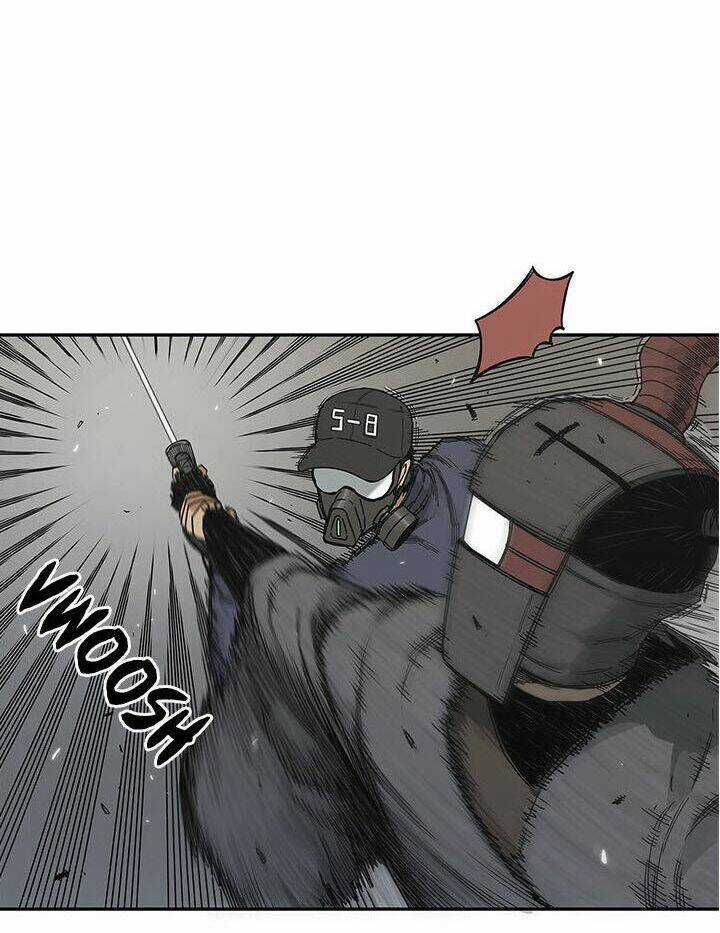 Hiệp Sĩ Giao Hàng Chapter 21 trang 19