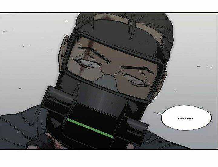 Hiệp Sĩ Giao Hàng Chapter 21 trang 2