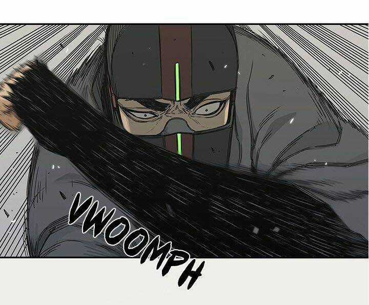 Hiệp Sĩ Giao Hàng Chapter 21 trang 21