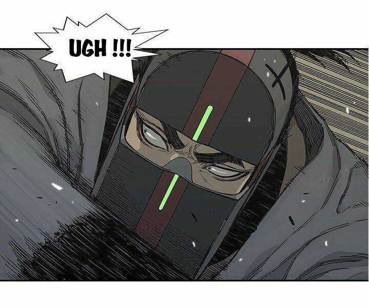 Hiệp Sĩ Giao Hàng Chapter 21 trang 24