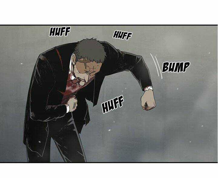 Hiệp Sĩ Giao Hàng Chapter 21 trang 29