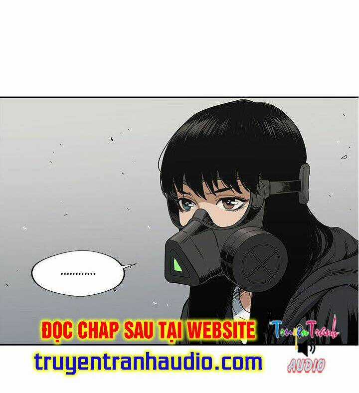 Hiệp Sĩ Giao Hàng Chapter 21 trang 43