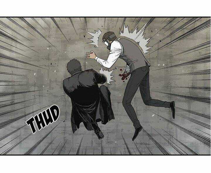 Hiệp Sĩ Giao Hàng Chapter 21 trang 48