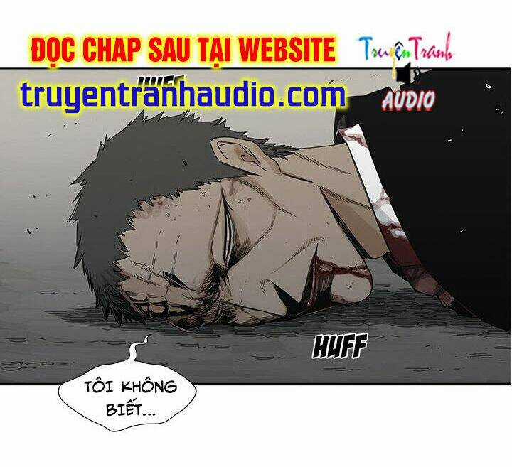 Hiệp Sĩ Giao Hàng Chapter 21 trang 51
