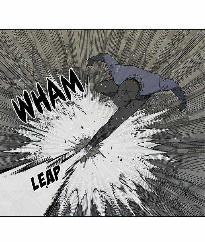 Hiệp Sĩ Giao Hàng Chapter 21 trang 57