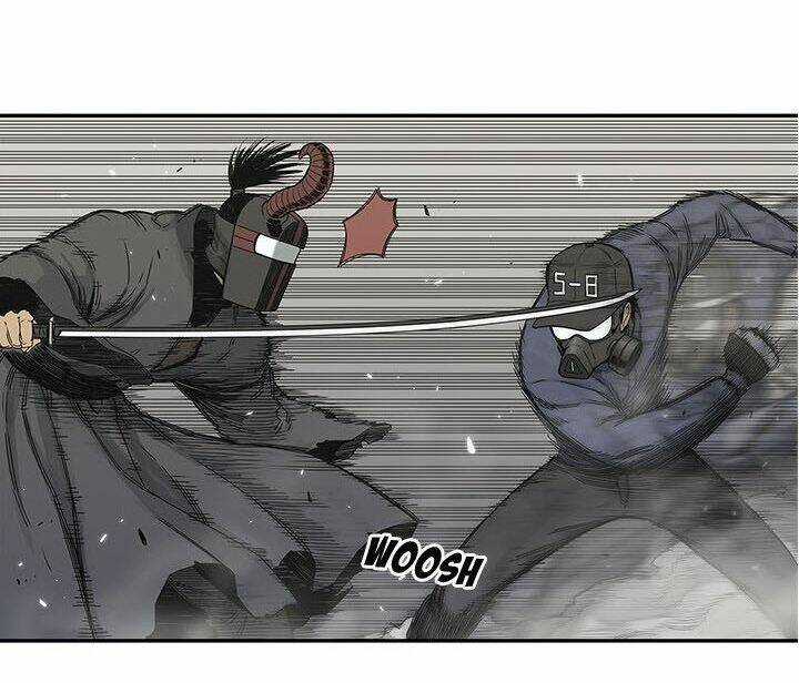 Hiệp Sĩ Giao Hàng Chapter 21 trang 59