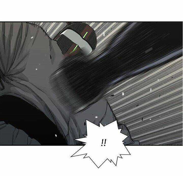 Hiệp Sĩ Giao Hàng Chapter 21 trang 61