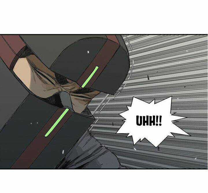 Hiệp Sĩ Giao Hàng Chapter 21 trang 62