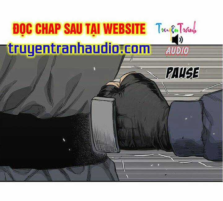 Hiệp Sĩ Giao Hàng Chapter 21 trang 63