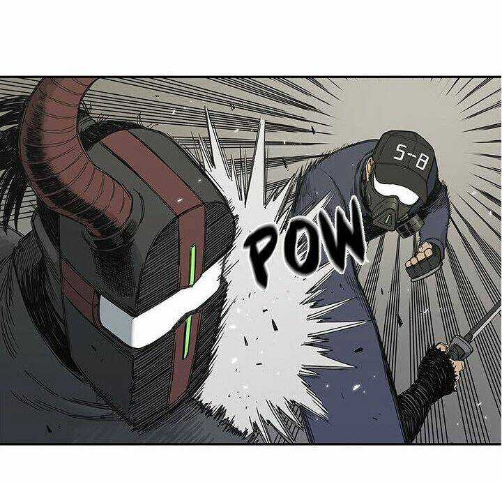 Hiệp Sĩ Giao Hàng Chapter 21 trang 64