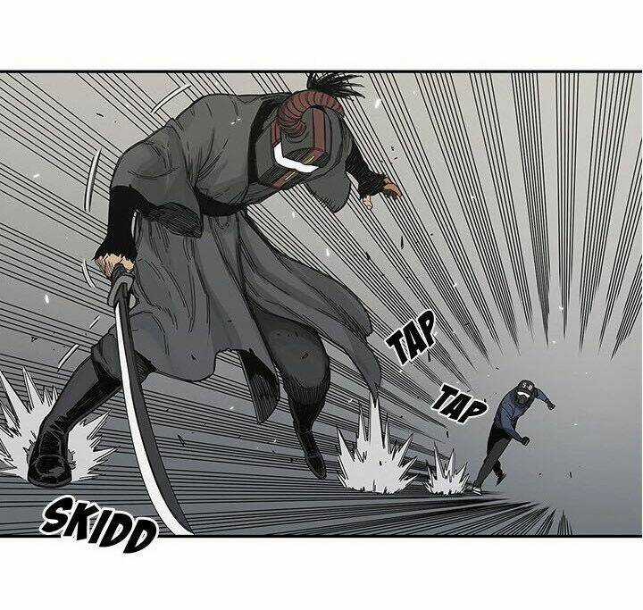 Hiệp Sĩ Giao Hàng Chapter 21 trang 65