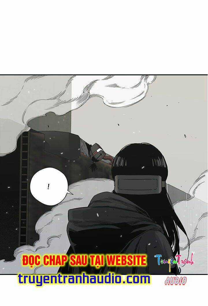 Hiệp Sĩ Giao Hàng Chapter 21 trang 7