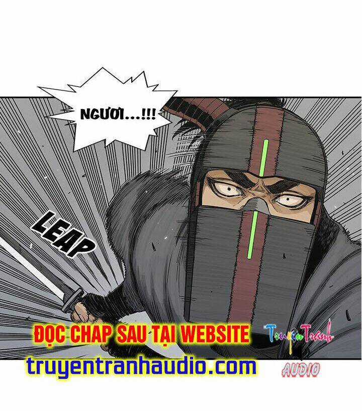 Hiệp Sĩ Giao Hàng Chapter 21 trang 70