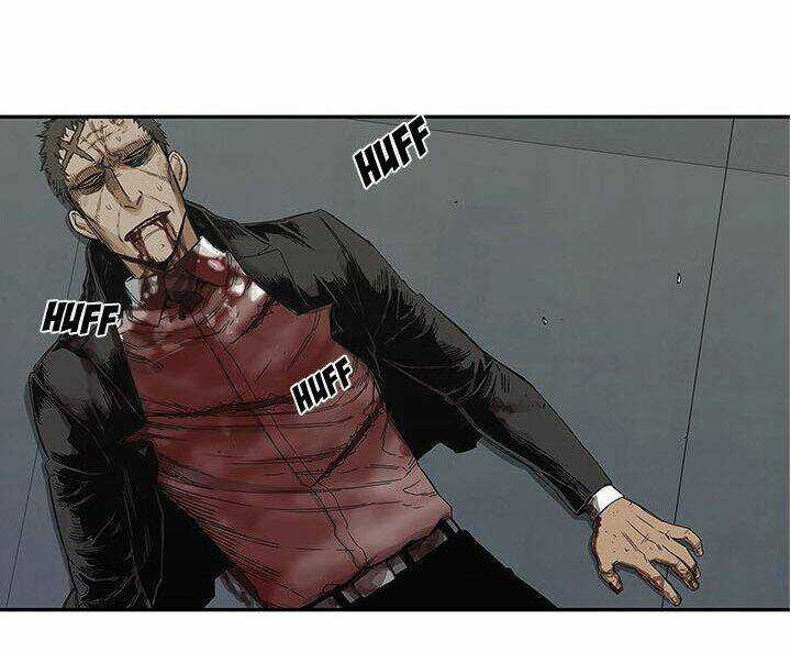 Hiệp Sĩ Giao Hàng Chapter 21 trang 73