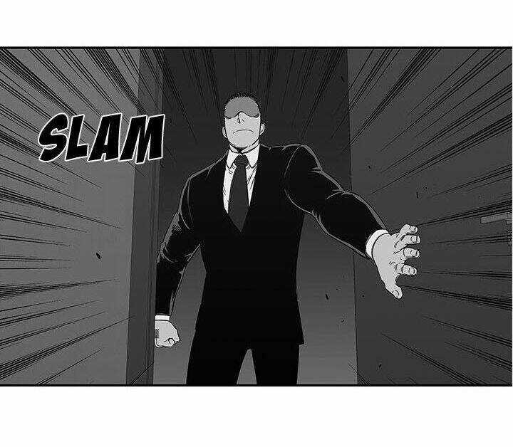 Hiệp Sĩ Giao Hàng Chapter 21 trang 79