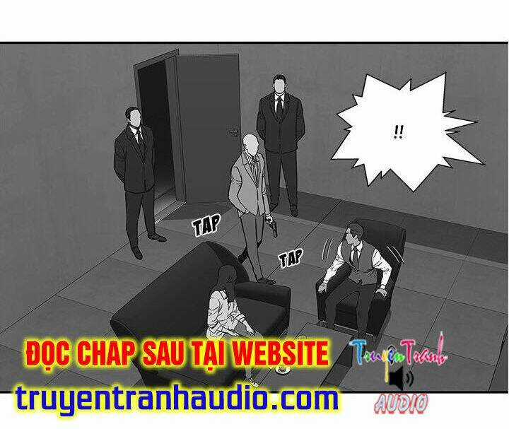 Hiệp Sĩ Giao Hàng Chapter 21 trang 80