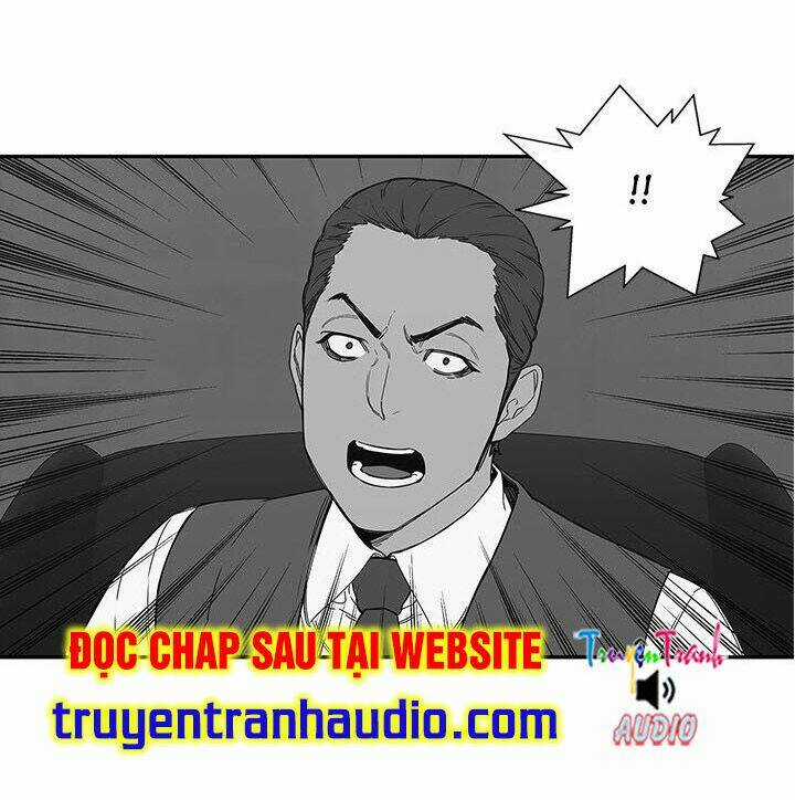 Hiệp Sĩ Giao Hàng Chapter 21 trang 83