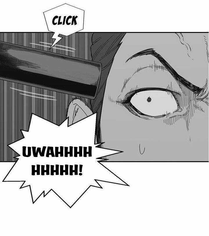 Hiệp Sĩ Giao Hàng Chapter 21 trang 89