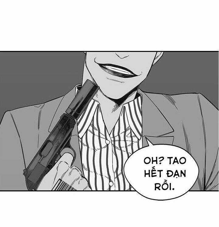 Hiệp Sĩ Giao Hàng Chapter 21 trang 90