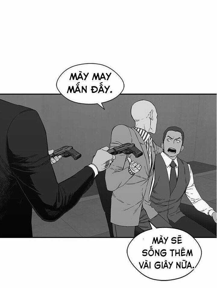 Hiệp Sĩ Giao Hàng Chapter 21 trang 91