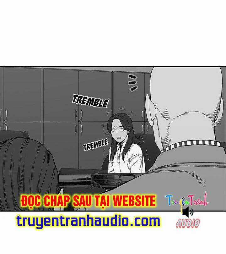 Hiệp Sĩ Giao Hàng Chapter 21 trang 94