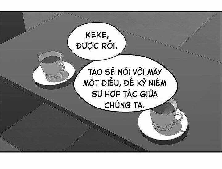 Hiệp Sĩ Giao Hàng Chapter 21 trang 99