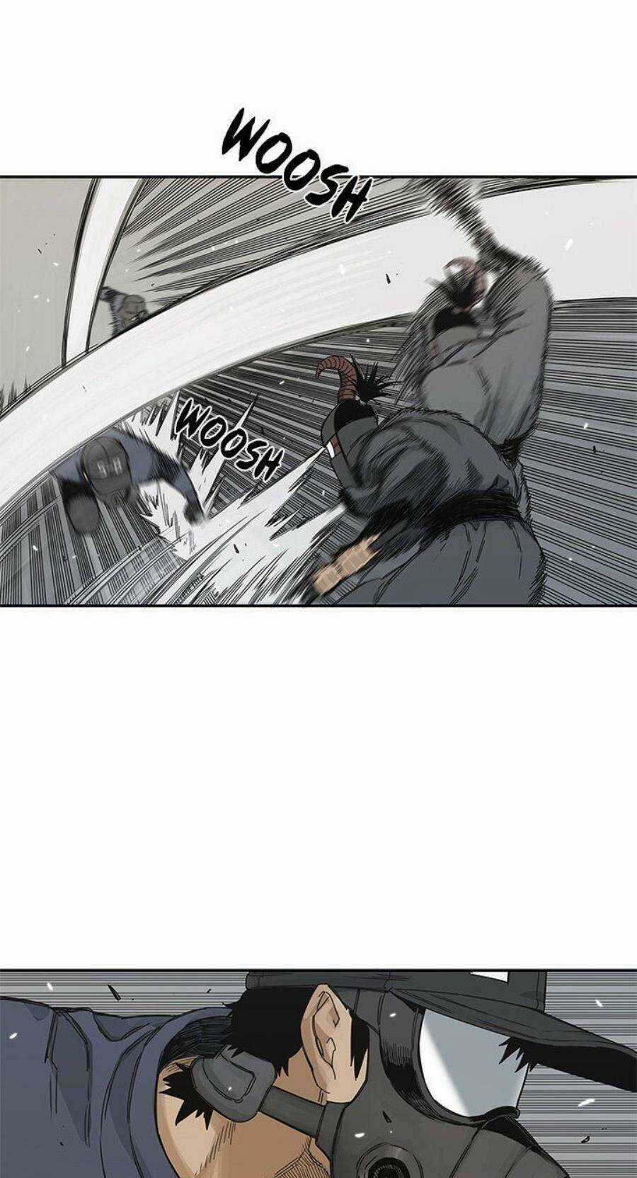 Hiệp Sĩ Giao Hàng Chapter 22 trang 17