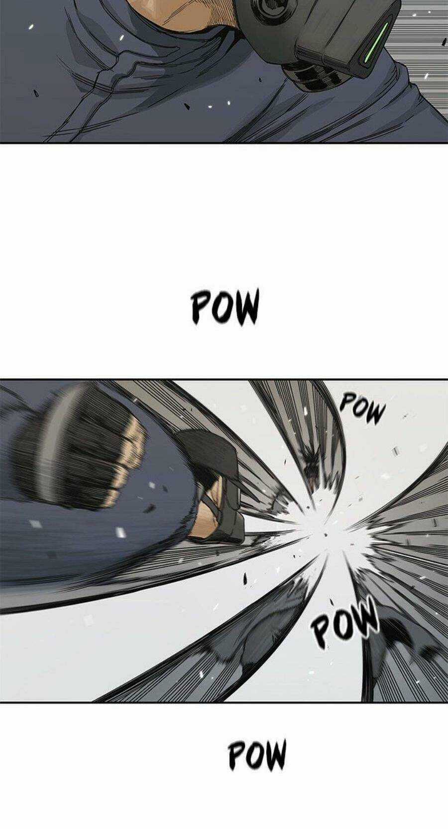 Hiệp Sĩ Giao Hàng Chapter 22 trang 18